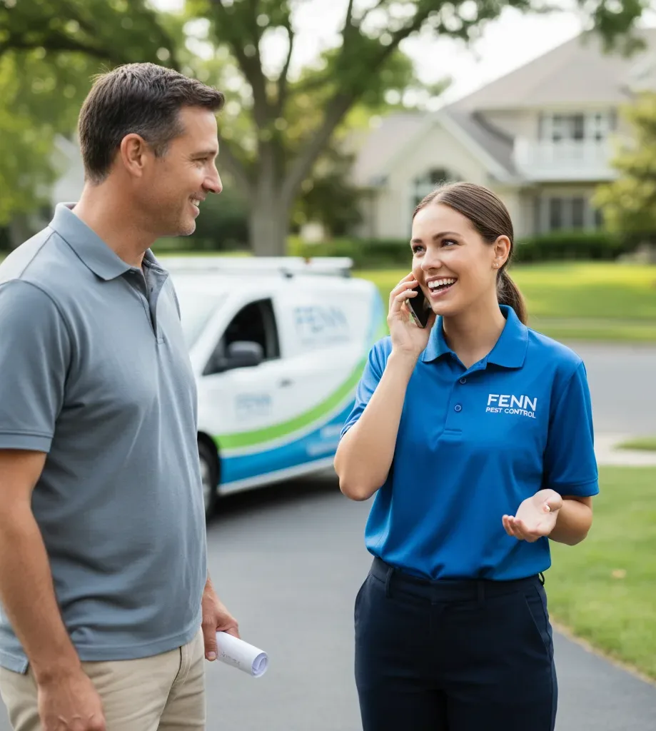 Silverfish Control in Turners Falls, MA